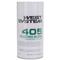West System 405 Filleting Blend | Blackburn Marine